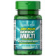ABC Plus Senior Multivitamin Multi-Mineral Formula Puritan's Pride (30 капсул)