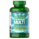 ABC Plus Senior Multivitamin Multi-Mineral Formula Puritan's Pride (240 капсул)