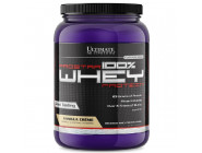 Prostar Whey 100% Ultimate Nutrition (454 грамів)