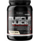 Muscle Juice Revolution Ultimate Nutrition 2.1кг