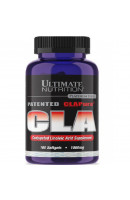 CLA Ultimate nutrition (180 капсул)
