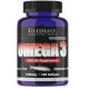 Omega 3 Ultimate Nutrition (180 капсул)
