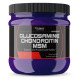 Glucosamine Chondroitin MSM Ultimate nutrition (158 грамів)