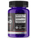 Vitamin D3 1000 IU Ultimate nutrition (90 капсул)