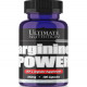  Arginine Power 800 мг Ultimate nutrition (100 капсул)