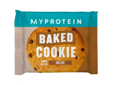 Baked Cookie Myprotein (75 грамів)