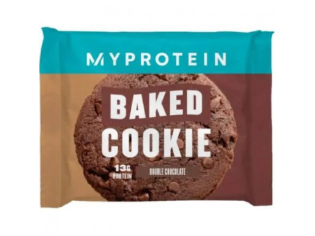 Baked Cookie Myprotein (75 грамм)