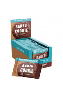 Baked Cookie Myprotein (12 штук по 75 грамм)