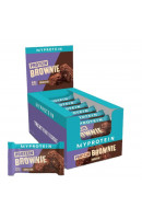 Protein Brownie MyProtein (12 штук по 75 грамів)