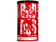  BAD ASS BCAA 8:1:1 Fitness Authority (400 грамів)