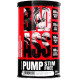 BAD ASS Pump Stim-Free Fitness Authority (350 грамм)