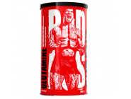  BAD ASS Glutamine Fitness Authority (300 грамм)