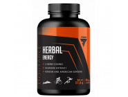 Endurance Herbal Energy Trec Nutrition (90 капсул)