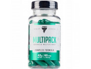 MULTI PACK Trec Nutrition (60 капсул)