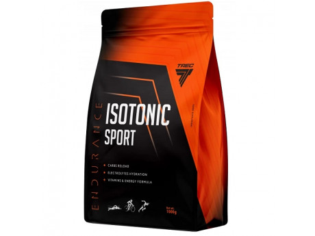 Isotonic Sports Trec Nutrition 1кг