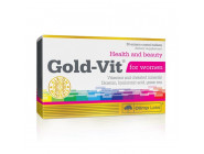Gold-Vit for Women Olimp (30 таблеток)