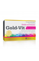Gold-Vit for Women Olimp (30 таблеток)