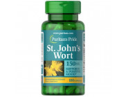 St John's Wort Puritan's Pride 150 мг (100 капсул)