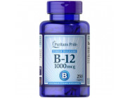 Vitamin B-12 1000 мкг Timed Release Puritan's Pride (250 таблеток)