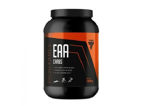 EAA Carbs Trec Nutrition 1кг