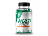 MULTI PACK Trec Nutrition (120 капсул)