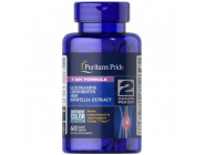 7 Day Formula Joint Soother Puritan's Pride (60 таблеток)