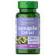 Astragalus Extract 250 мг Puritan's Pride (100 капсул)