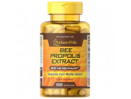 Bee Propolis 500 мг Puritan's Pride (100 капсул)