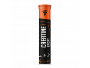 Шипучі таблетки Creatine Effervescent Trec Nutrition (20 штук)