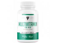 Multivitamin For Men Trec Nutrition (90 капсул)