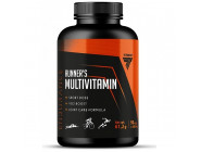 Runner's Multivitamin Trec Nutrition (90 капсул)