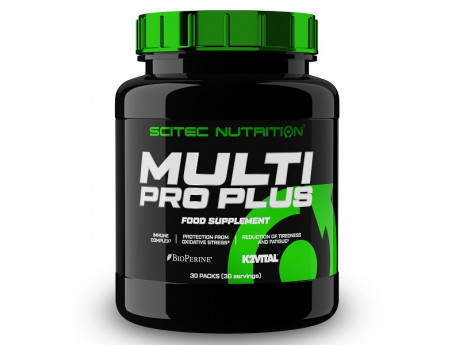 Multi Pro (30 пак) Scitec Nutrition