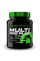 Комплекс витаминов Multi Pro Scitec Nutrition (30 пакетов) 