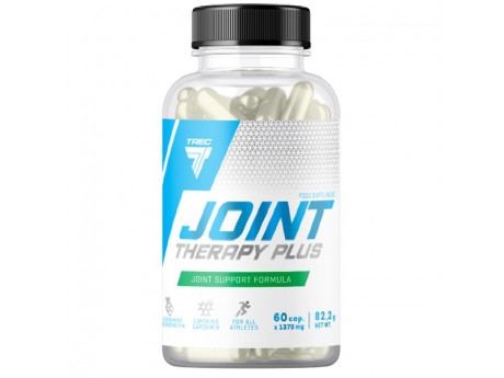 Joint Therapy Plus Trec Nutrition (120 капсул)