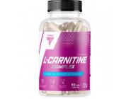 L-Carnitine Complex Trec Nutrition (90 капсул)