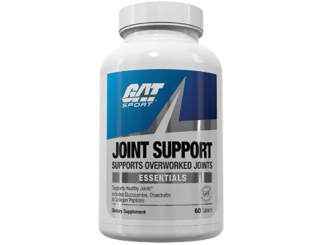 Sport Joint Support GAT (60 таблеток)