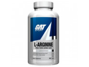 L-Arginine GAT (180 таблеток)