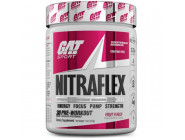 Nitraflex GAT (300 грамів)