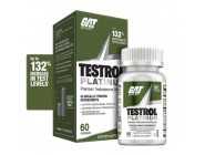 Testrol Platinum GAT (60 таблеток)
