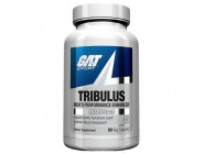 Tribulus GAT (90 капсул)