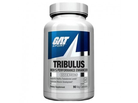Tribulus GAT (90 капсул)