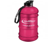 Пляшка для води IM Water Gallon IronMaxx 2.2л