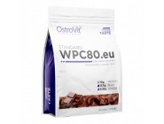 Протеин OSTROVIT ECONOMY WPC80.EU