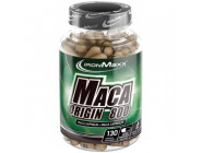 Maca Origin 800 IronMaxx (130 капсул)