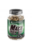 Maca Origin 800 IronMaxx (130 капсул)