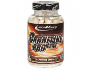 L-Carnitine Pro IronMaxx (130 капсул)