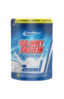 100% Whey Protein IronMaxx (500 грамів)