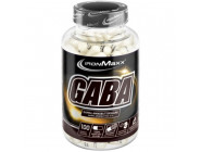 GABA IronMaxx (100 капсул)
