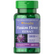 Passion Flower Extract 1000 мг Puritan's Pride (60 капсул)