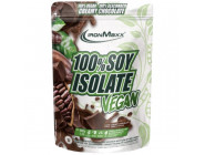 100% Soy Protein Isolate IronMaxx (500 грамів)
